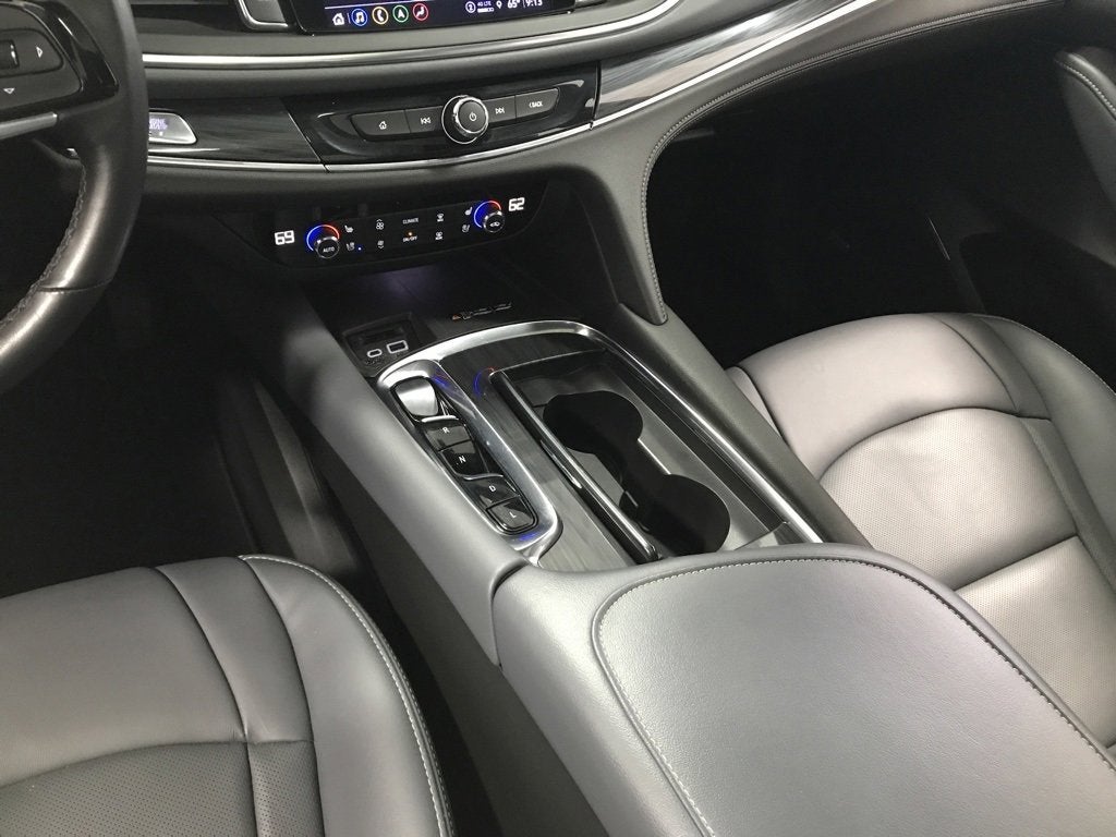 2023 Buick Enclave Premium