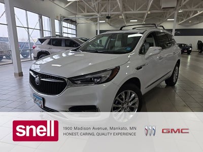 2021 Buick Enclave Premium