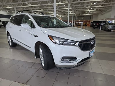 2021 Buick Enclave Premium