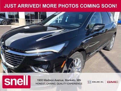 2023 Buick Enclave Premium