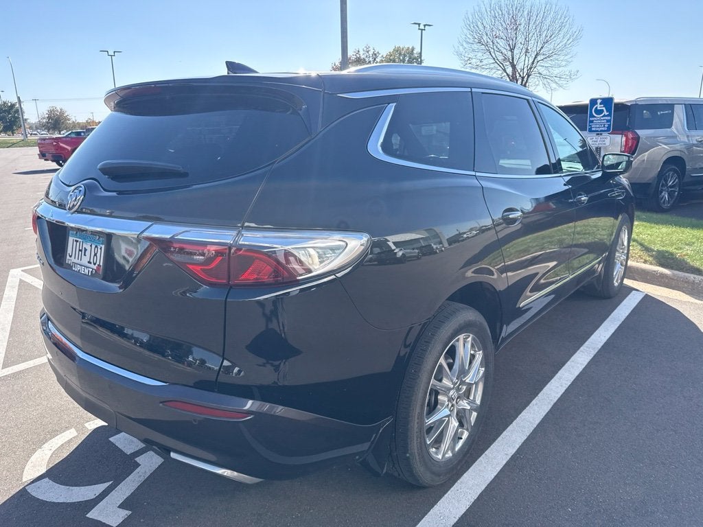 2023 Buick Enclave Premium