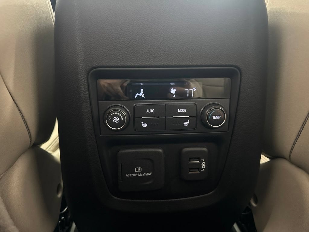 2020 Buick Enclave Premium