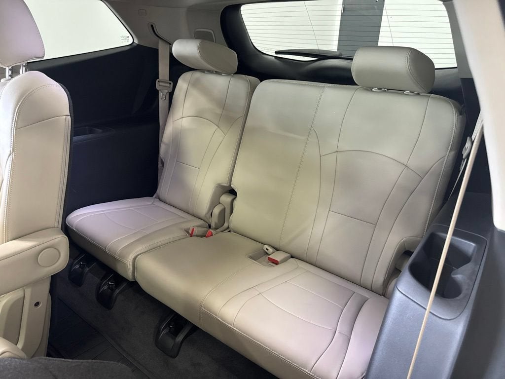 2020 Buick Enclave Premium