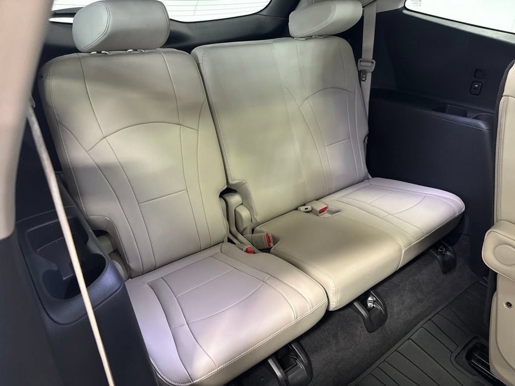 2020 Buick Enclave Premium