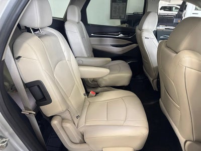 2020 Buick Enclave Premium