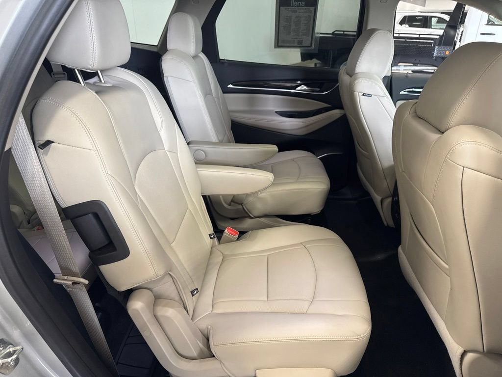 2020 Buick Enclave Premium