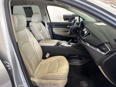 2020 Buick Enclave Premium