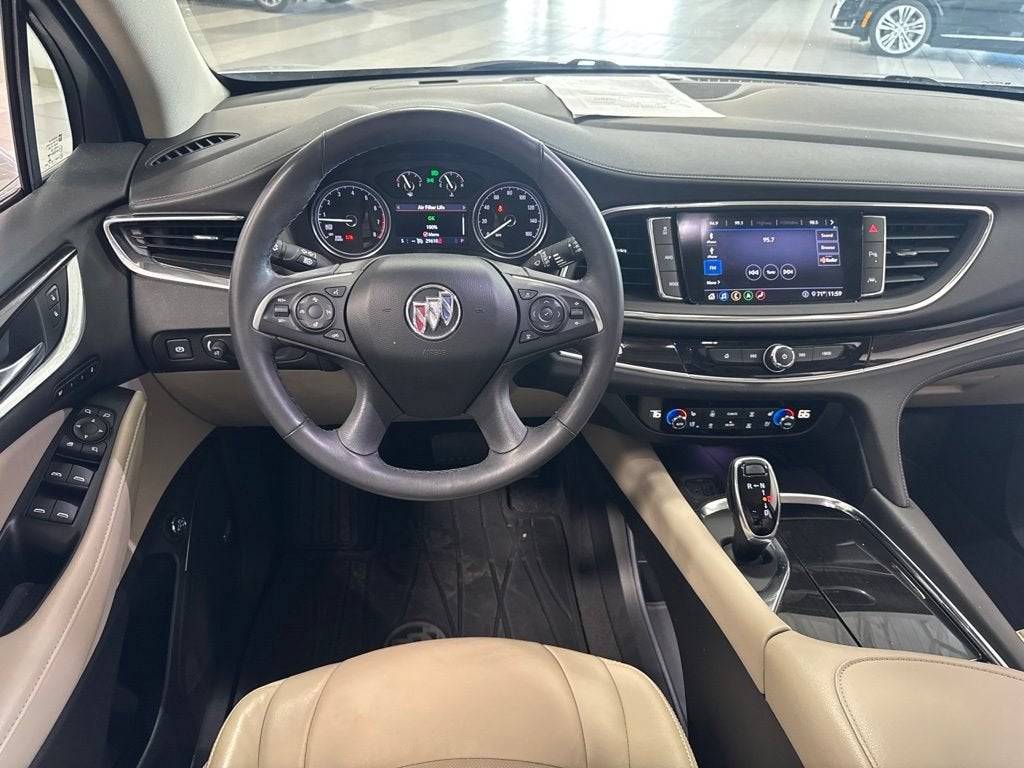 2020 Buick Enclave Premium