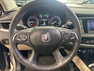 2020 Buick Enclave Premium