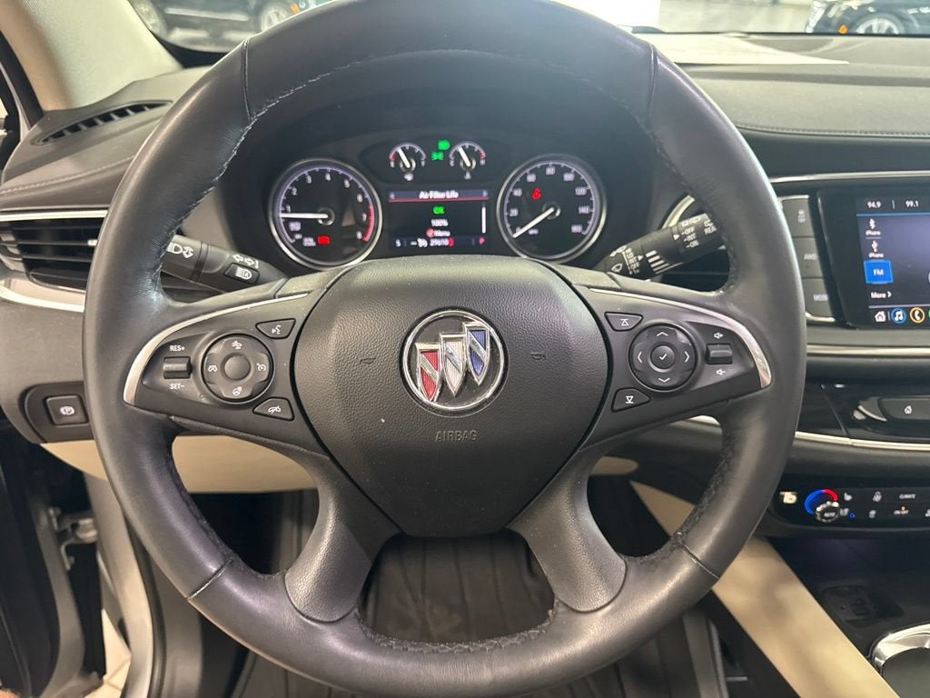 2020 Buick Enclave Premium