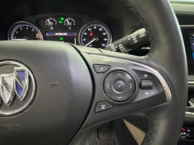 2020 Buick Enclave Premium