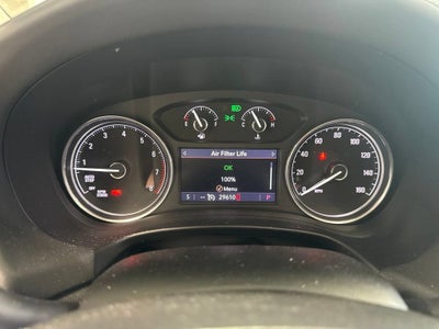 2020 Buick Enclave Premium