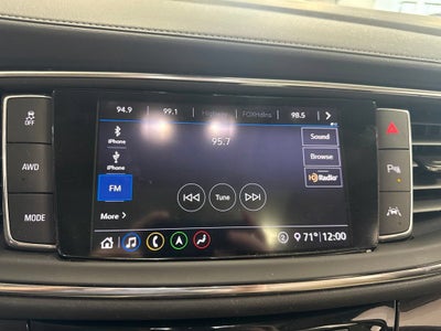 2020 Buick Enclave Premium