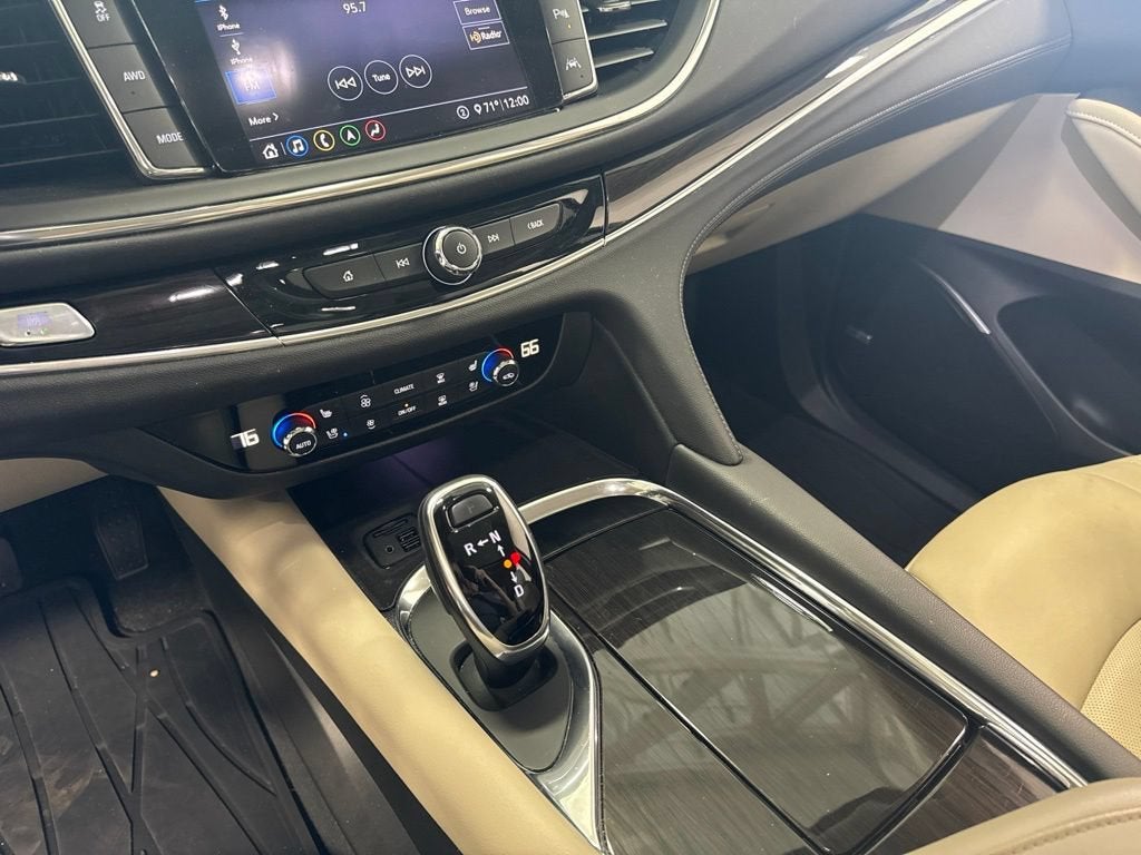 2020 Buick Enclave Premium