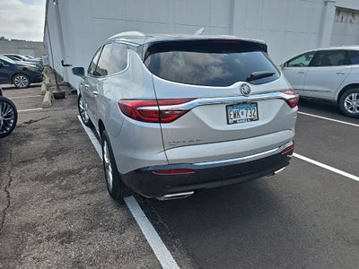 2020 Buick Enclave Premium