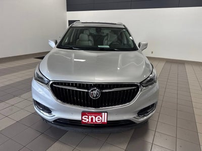 2020 Buick Enclave Premium