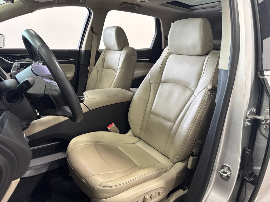 2020 Buick Enclave Premium