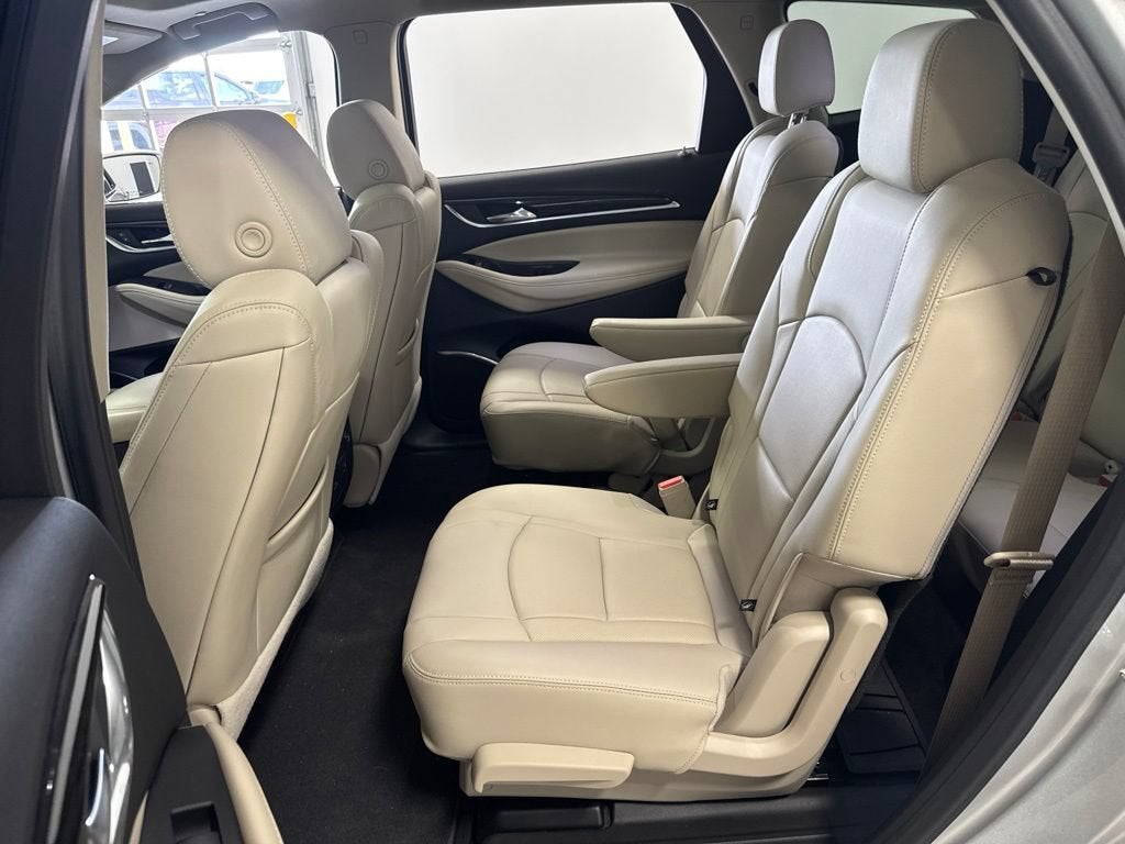 2020 Buick Enclave Premium
