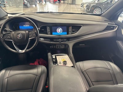 2022 Buick Enclave Premium