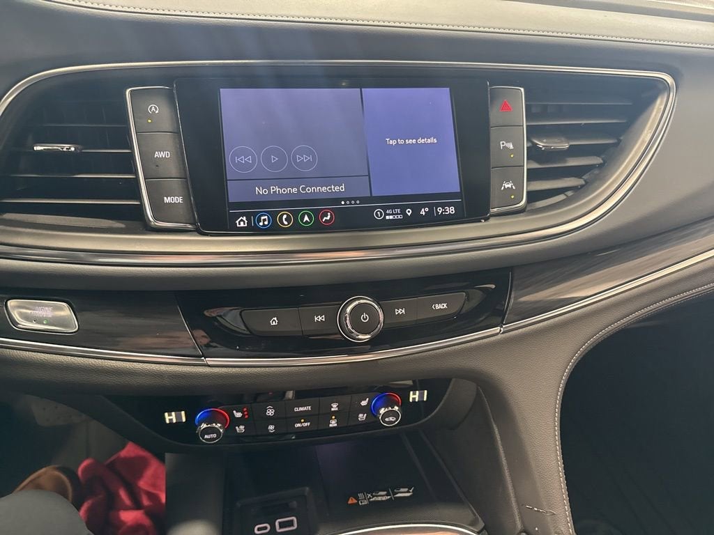 2022 Buick Enclave Premium