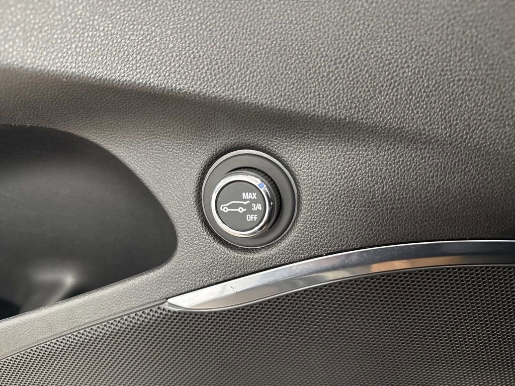 2022 Buick Enclave Premium