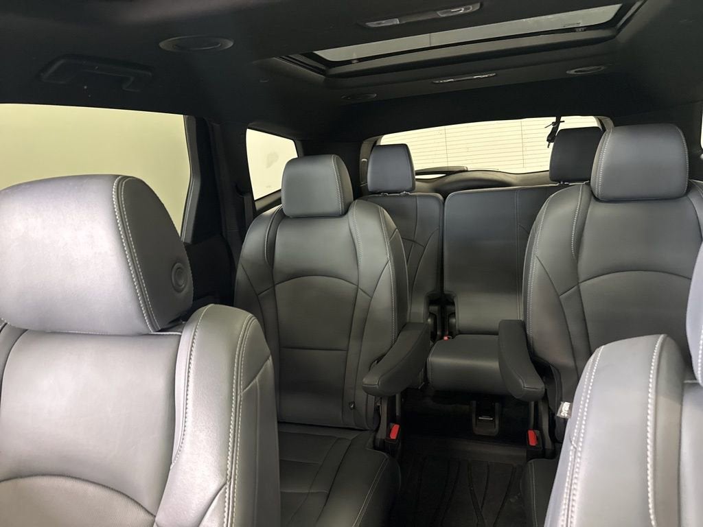 2022 Buick Enclave Premium