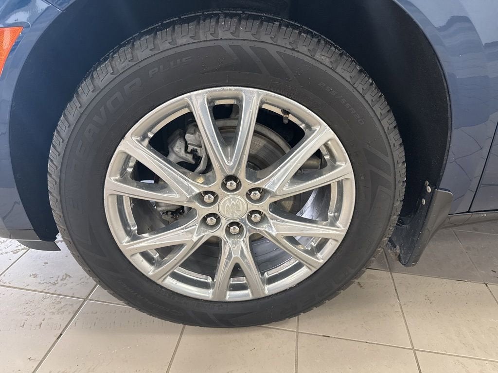 2022 Buick Enclave Premium