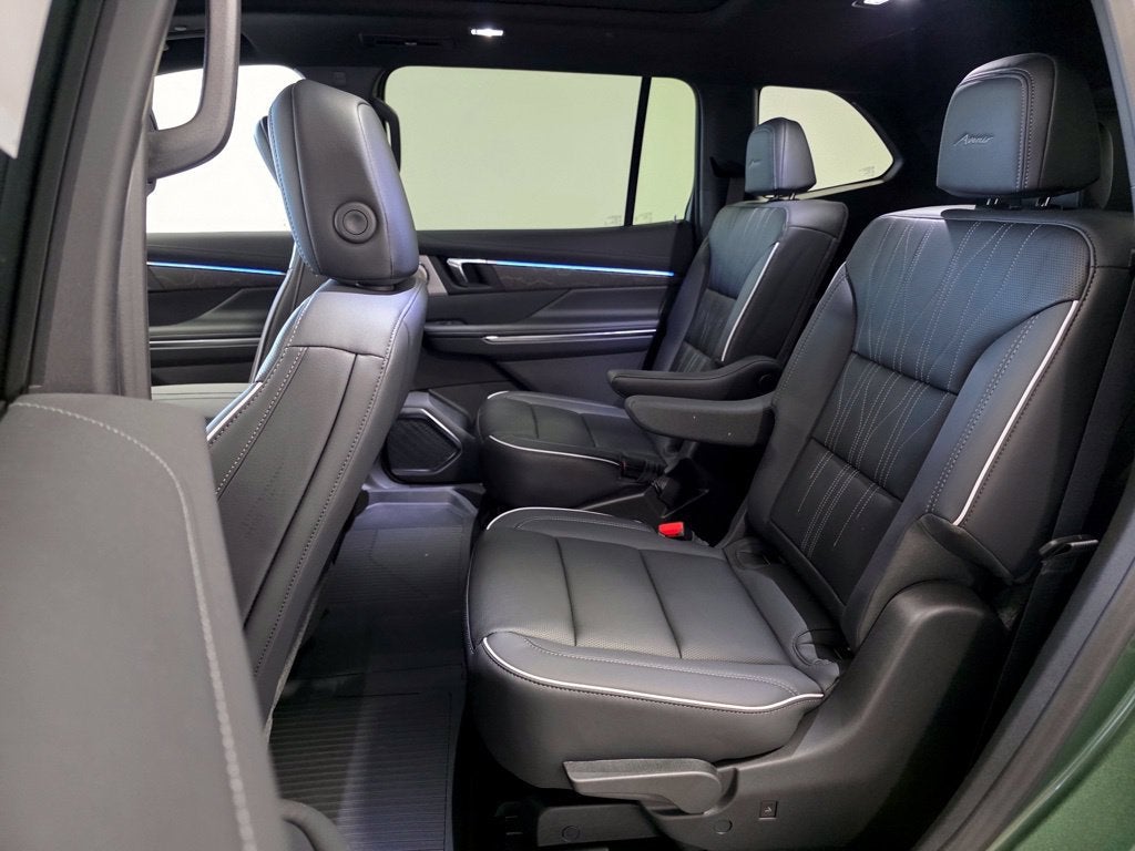 2027 Buick Enclave Avenir