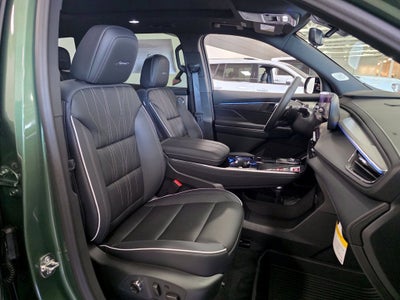 2027 Buick Enclave Avenir