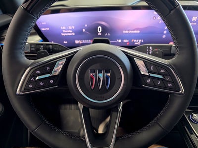 2027 Buick Enclave Avenir