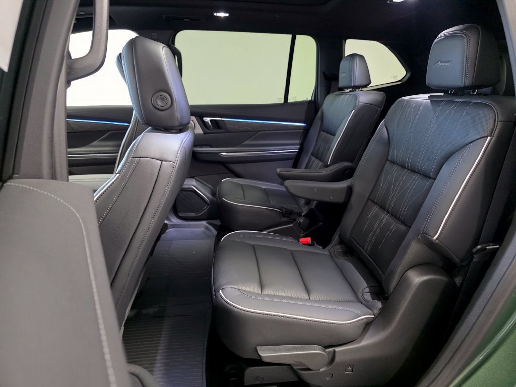 2027 Buick Enclave Avenir