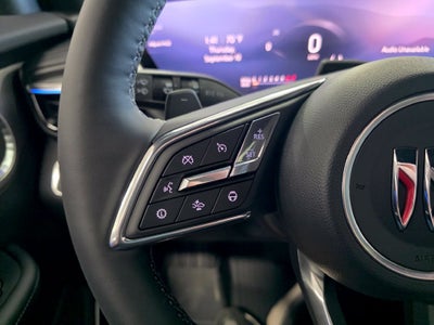 2027 Buick Enclave Avenir