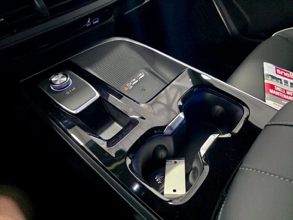 2027 Buick Enclave Avenir