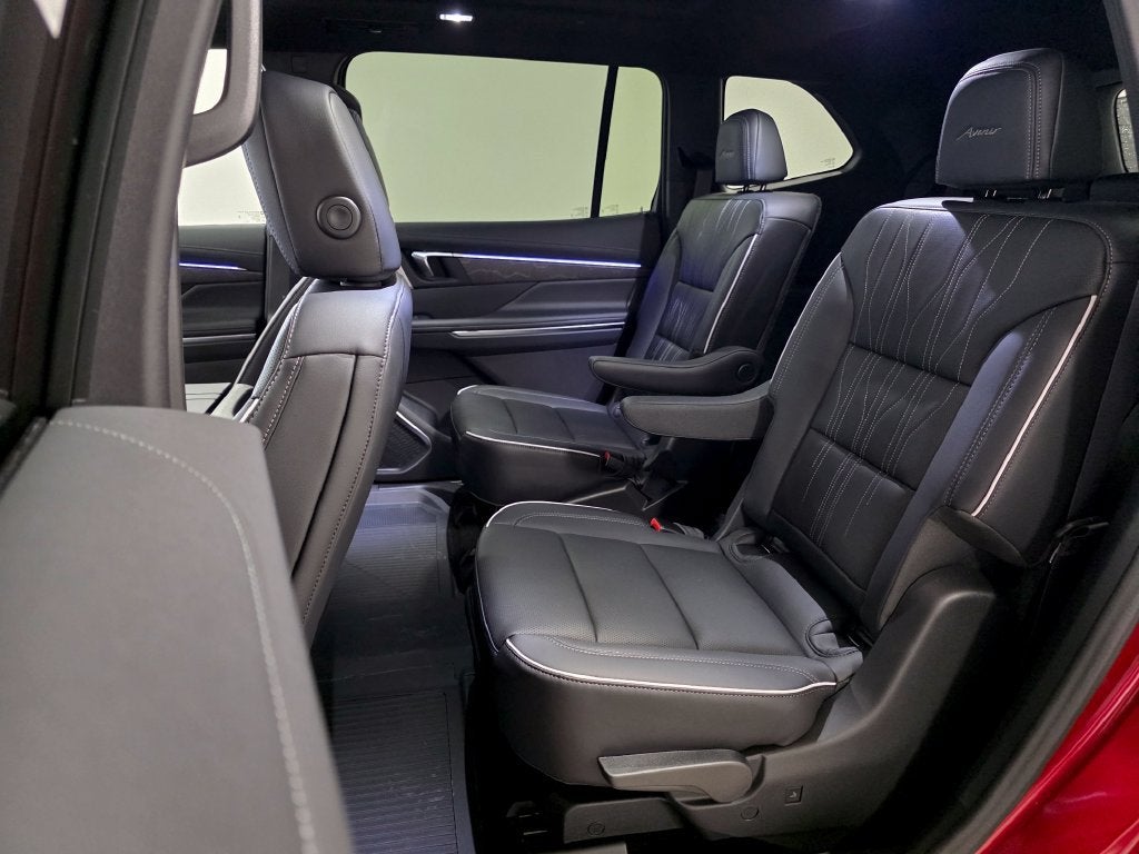 2027 Buick Enclave Avenir