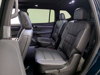 2027 Buick Enclave Avenir