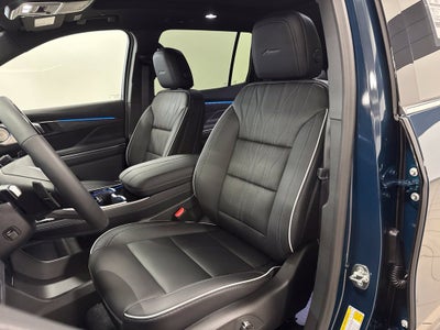 2027 Buick Enclave Avenir