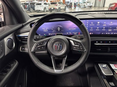 2027 Buick Enclave Avenir