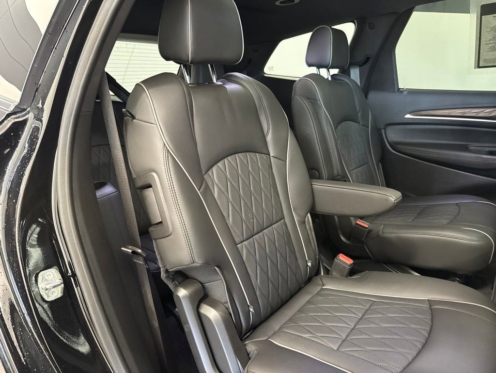 2024 Buick Enclave Avenir