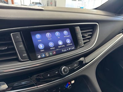 2024 Buick Enclave Avenir