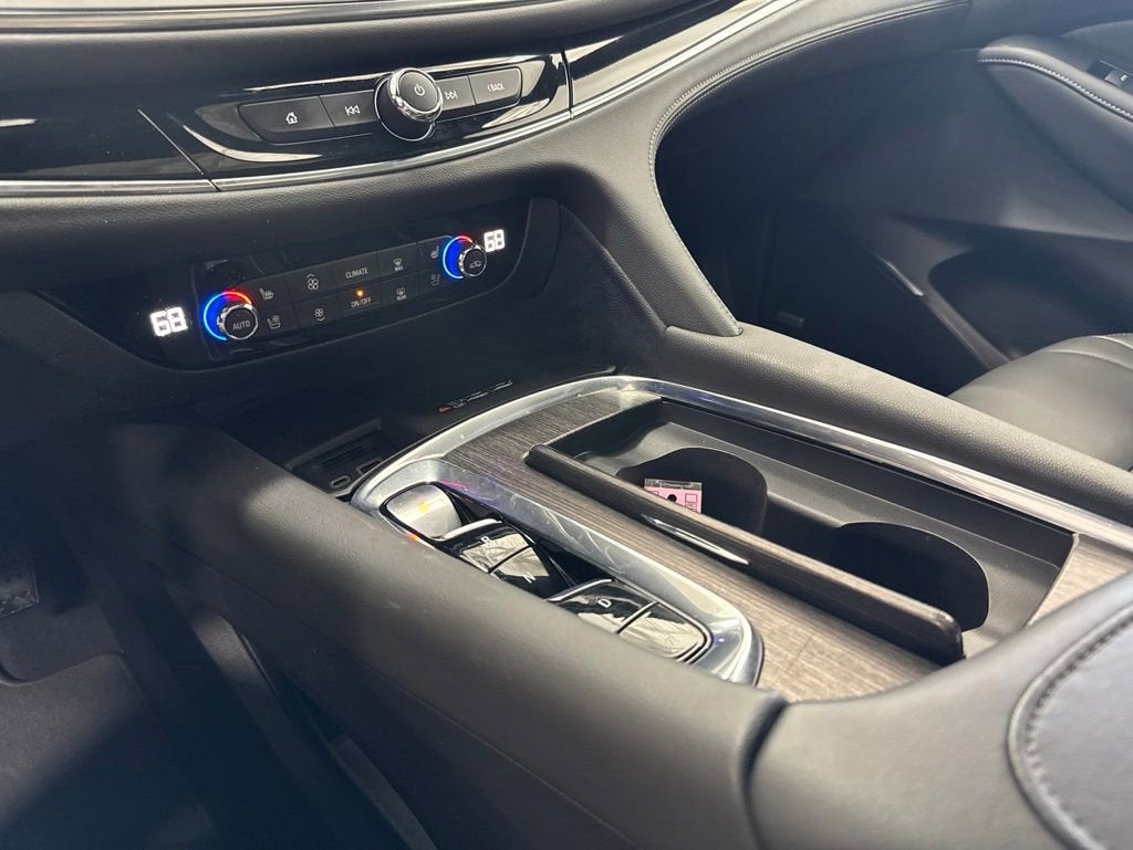 2024 Buick Enclave Avenir