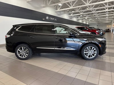 2024 Buick Enclave Avenir