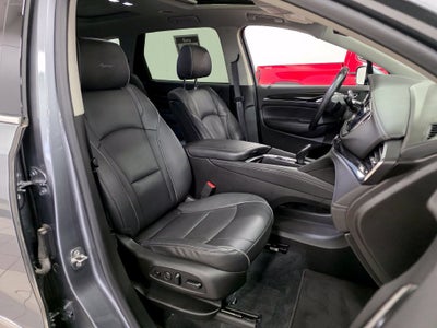 2021 Buick Enclave Avenir