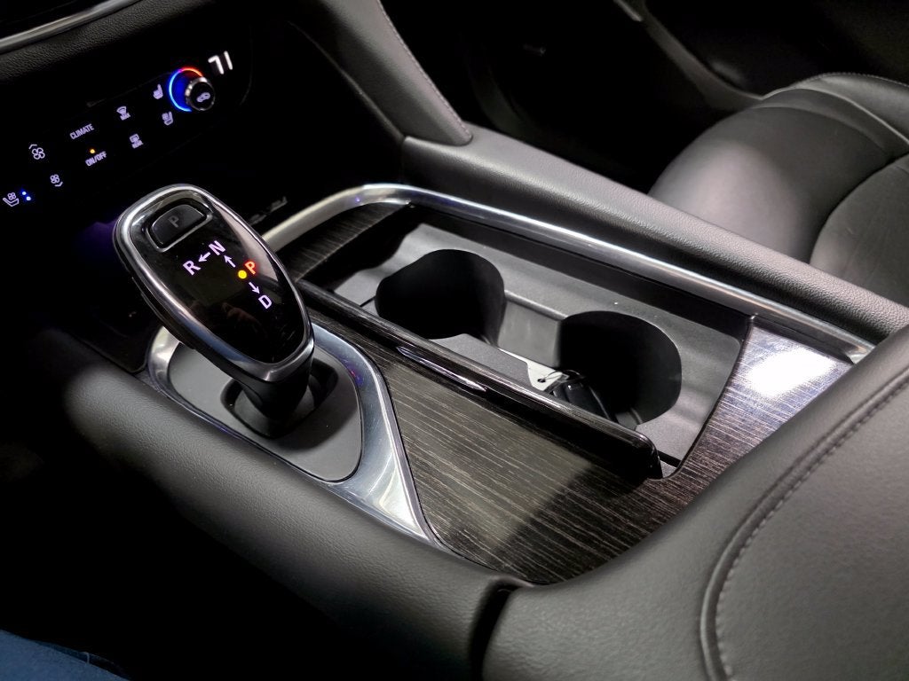 2021 Buick Enclave Avenir