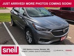 2020 Buick Enclave Avenir
