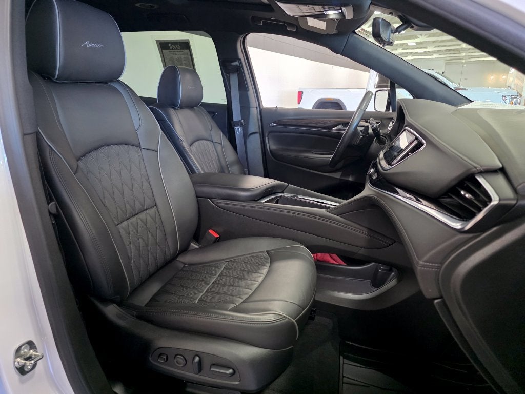 2024 Buick Enclave Avenir