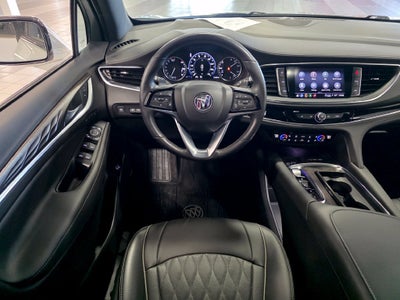 2024 Buick Enclave Avenir