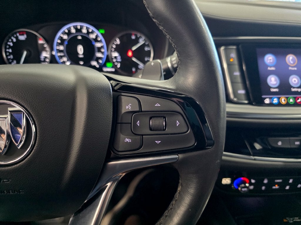 2024 Buick Enclave Avenir