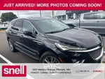 2022 Buick Enclave Avenir