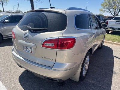 2016 Buick Enclave Premium