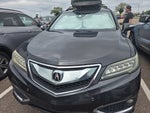 2016 Acura RDX Advance Pkg